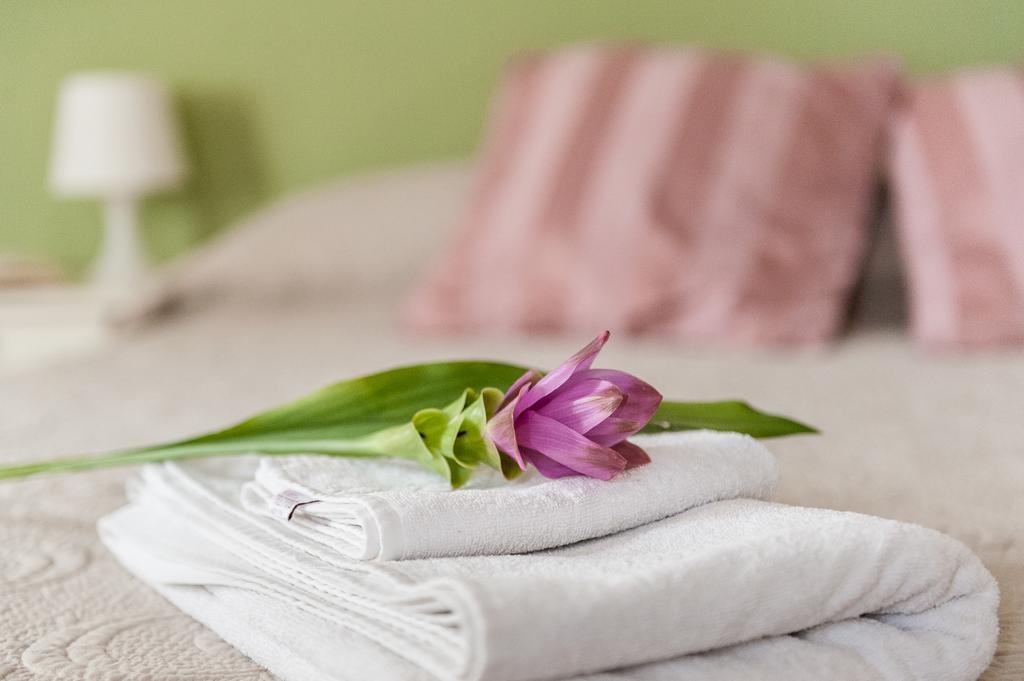 B&B Naturae Кашіна Номер фото